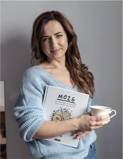 Paulina Sapoń