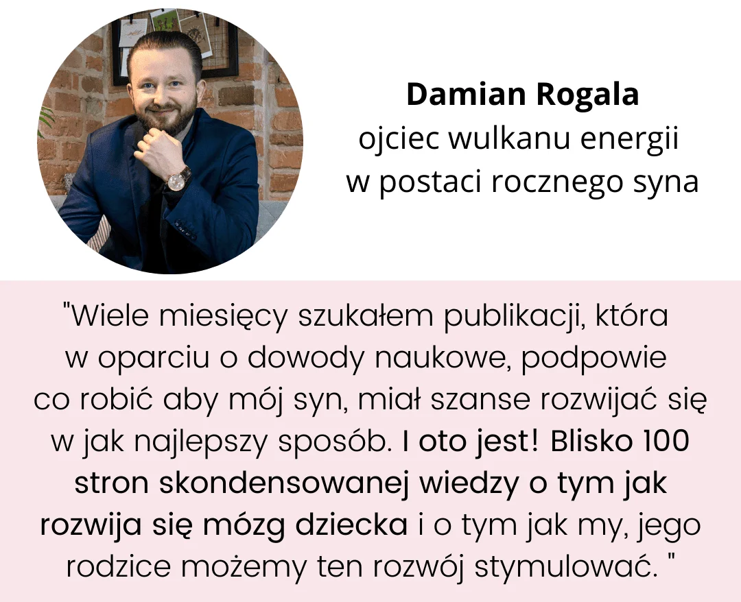 Damian Rogala