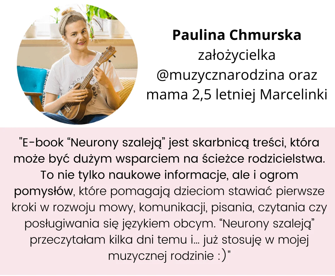 Paulina Chmurska